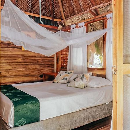 Magic Green Dentro Del Parque Tayrona الزينو المظهر الخارجي الصورة