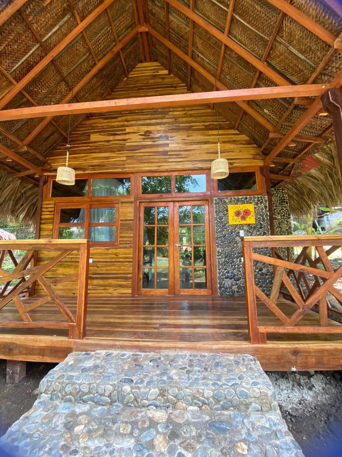 Magic Green Dentro Del Parque Tayrona الزينو المظهر الخارجي الصورة