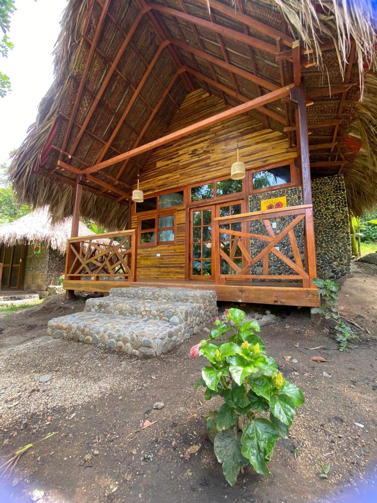 Magic Green Dentro Del Parque Tayrona الزينو المظهر الخارجي الصورة