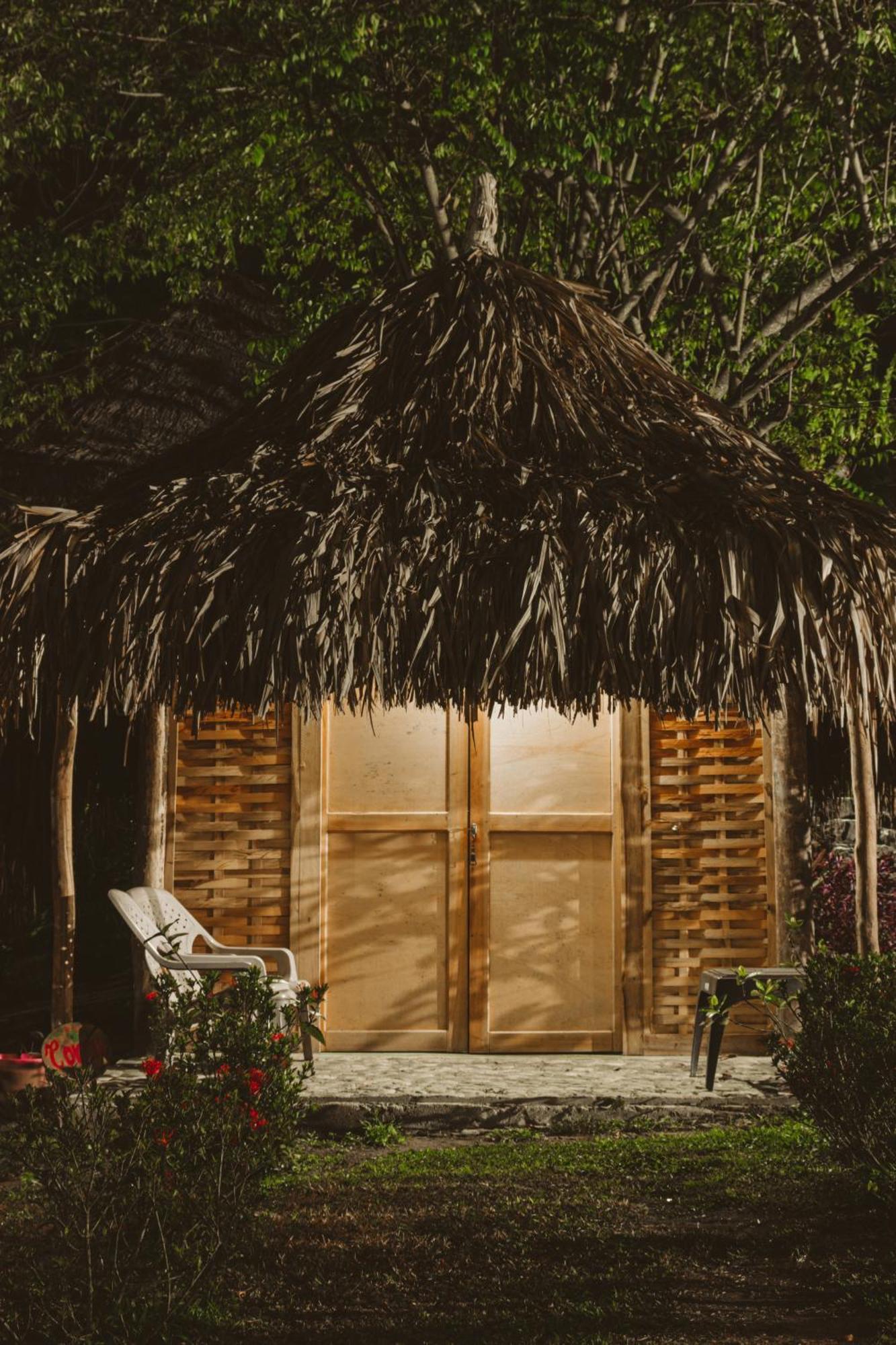 Magic Green Dentro Del Parque Tayrona الزينو المظهر الخارجي الصورة